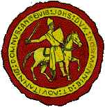 Somerset Chapter Magna Charta Barons